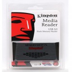 kingston media reader 3.0