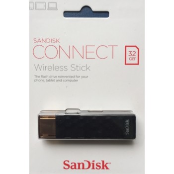sandisk wireless